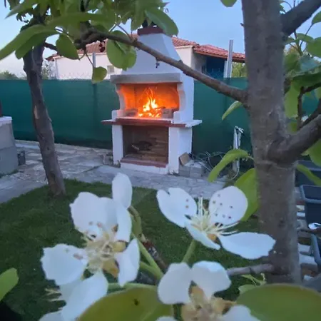 Blue Dream House Nea Kallikrateia