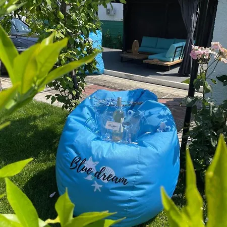 Villa Blue Dream House *