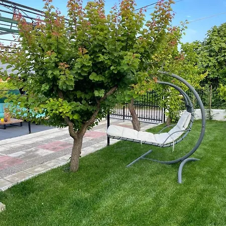 Villa Blue Dream House