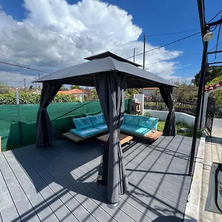 Blue Dream House Villa