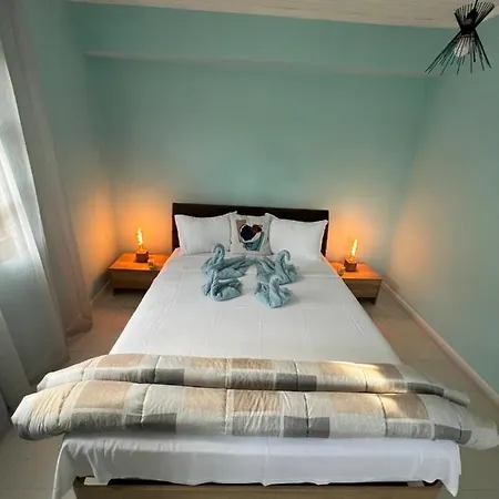 Blue Dream House Villa *