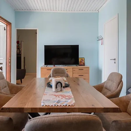 Blue Dream House וילה *