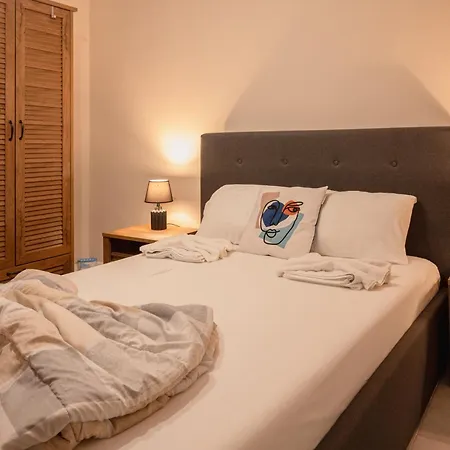 Blue Dream House וילה Nea Kallikrateia