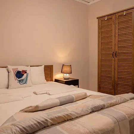 וילה Blue Dream House Nea Kallikrateia