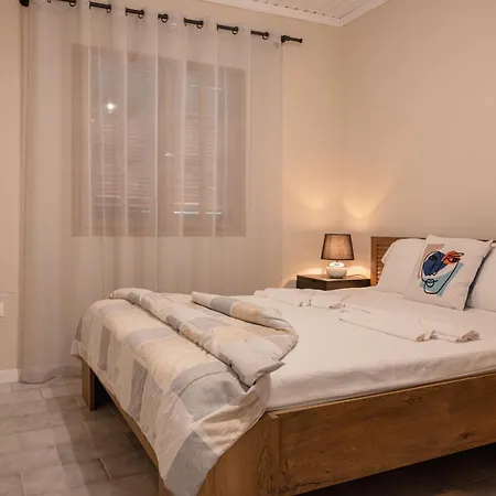 Blue Dream House Villa *