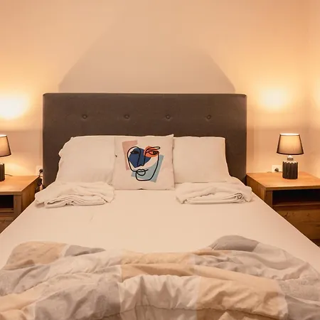 Blue Dream House Nea Kallikrateia
