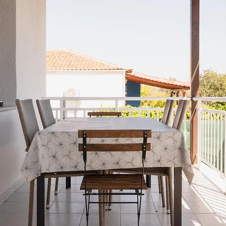 Villa Blue Dream House